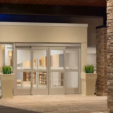 Holiday Inn Express Fayetteville Fort Bragg By Ihg